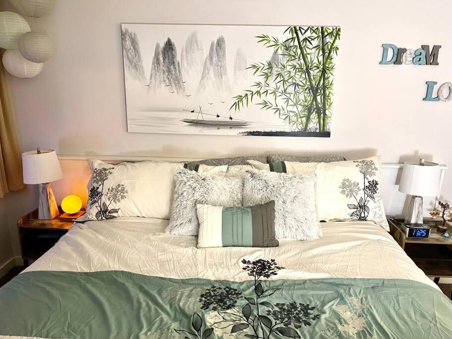 Gorgeous New Zen Suite Sleeps 4-Ski On Off Jiminy Hancock Ngoại thất bức ảnh