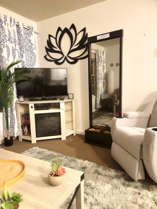 Gorgeous New Zen Suite Sleeps 4-Ski On Off Jiminy Hancock Ngoại thất bức ảnh