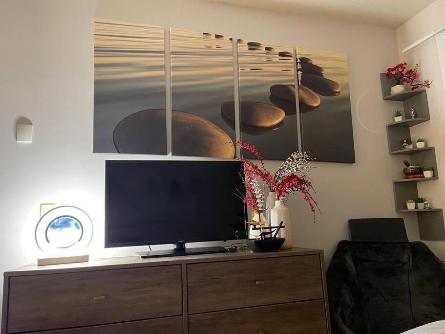 Gorgeous New Zen Suite Sleeps 4-Ski On Off Jiminy Hancock Ngoại thất bức ảnh