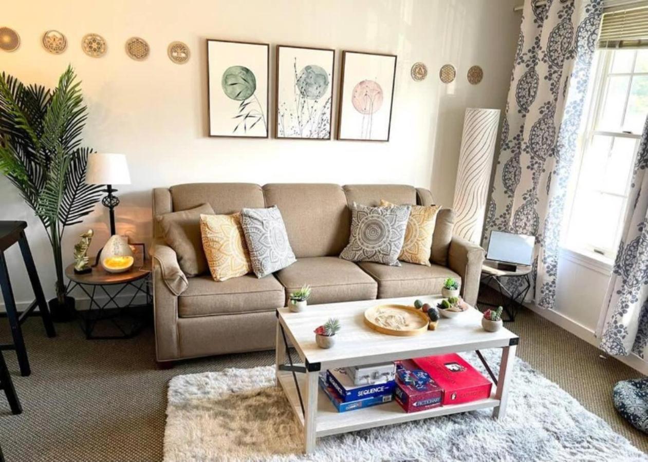 Gorgeous New Zen Suite Sleeps 4-Ski On Off Jiminy Hancock Ngoại thất bức ảnh